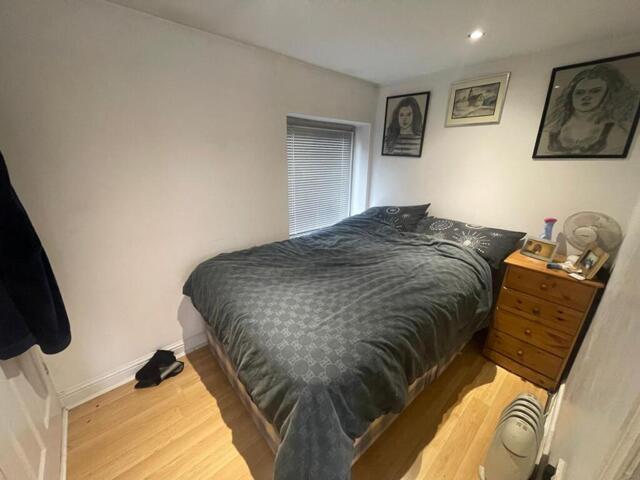 Apartment for sale in Shaw Lands, Pogmoor