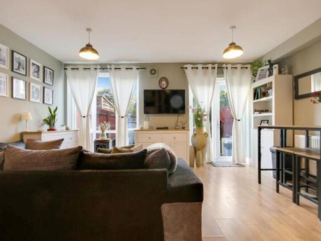 Apartment for sale in Fremington, Kentisbury