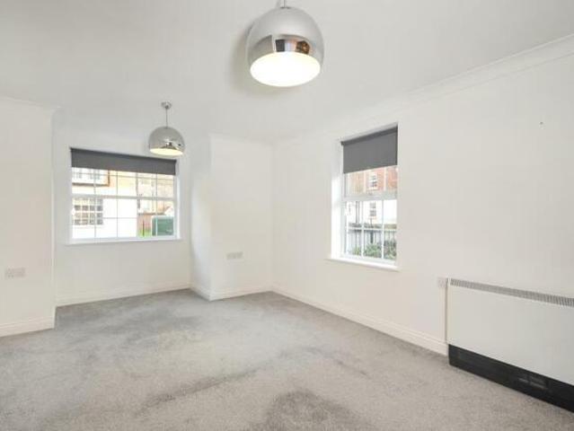 Apartment for sale in West Berkshire