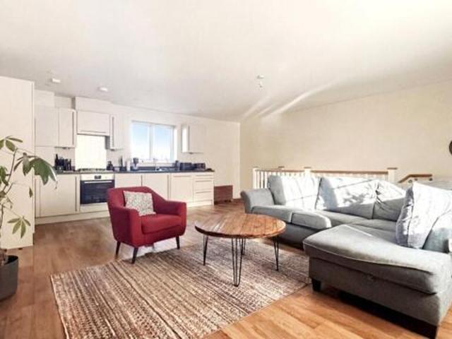 Apartment for sale in Bexley, Greater London