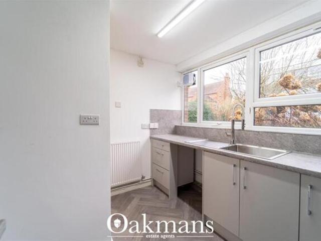 Apartment for sale in Birmingham, Kings Norton