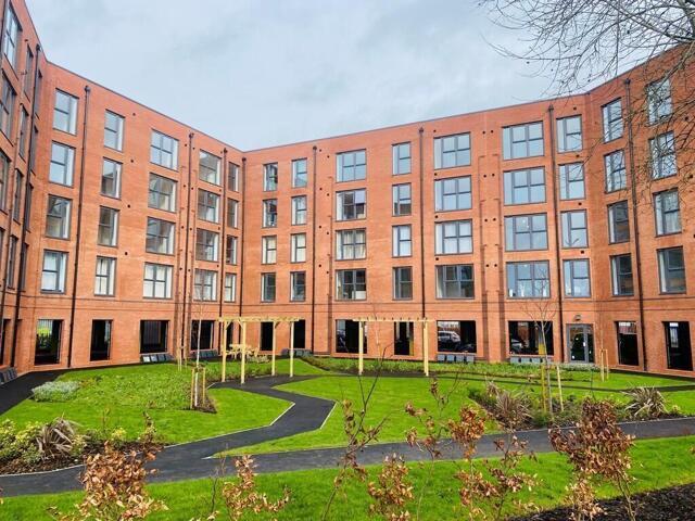 Apartment for sale in Highgate, West Midlands