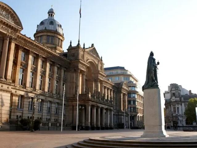 Apartment for sale in West Midlands