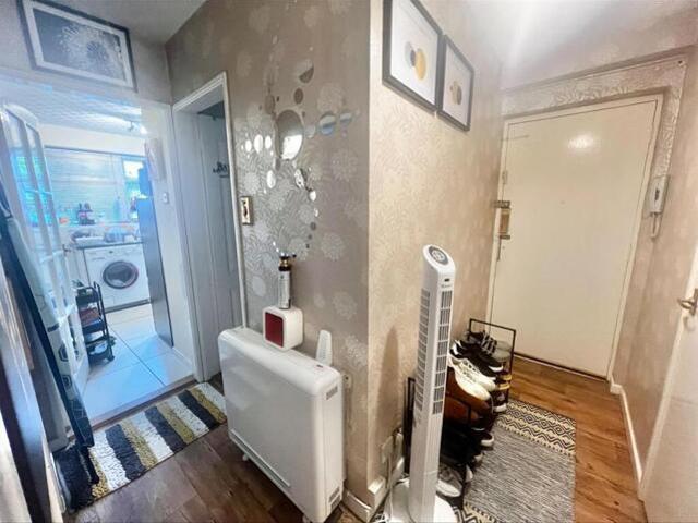 Apartment for sale in Birmingham, Yew Tree