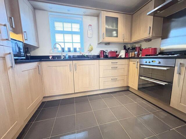 Apartment for sale in Pheasey, Great Barr