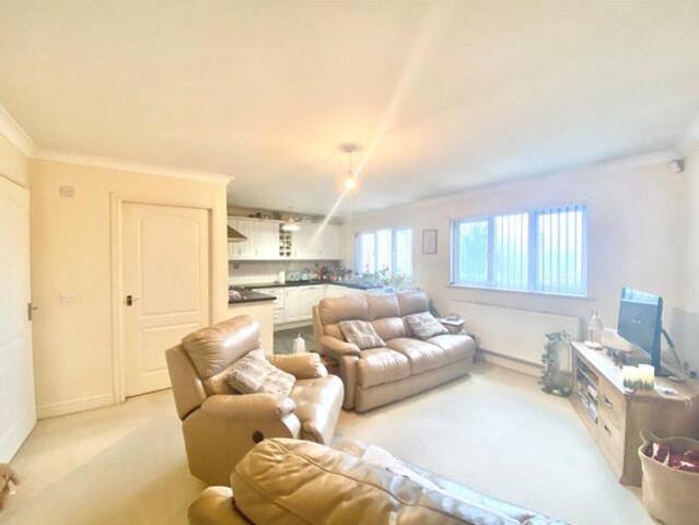 Apartment for sale in Blackamoor, Lower Darwen