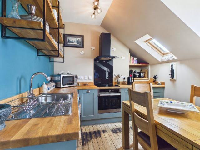 Apartment for sale in Boat Of Garten, Scotland