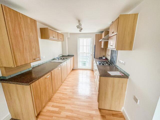 Apartment for sale in St Neot, Cornwall