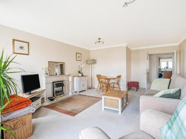 Apartment for sale in Clapham, West Sussex