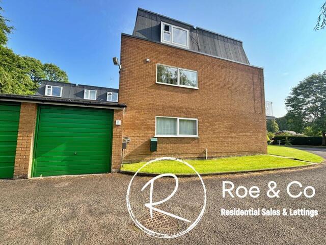 Apartment for sale in Heaton, Lee Bank