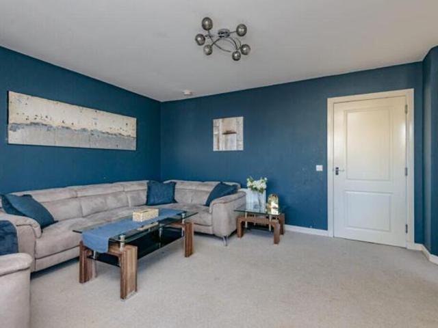 Apartment for sale in Bonnyrigg And Lasswade, Hopefield