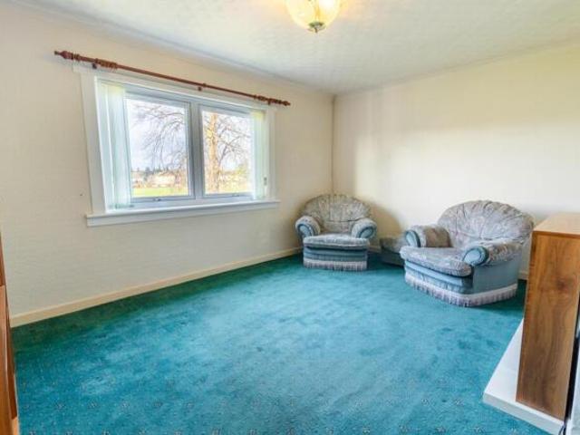 Apartment for sale in Brechin, Scotland