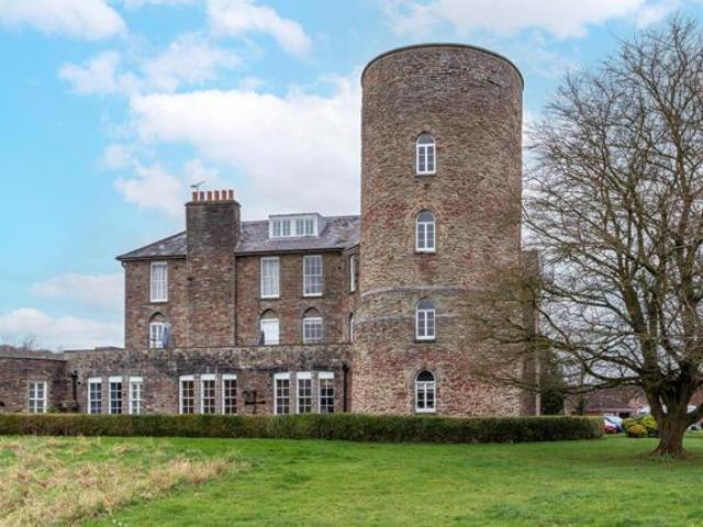 Apartment for sale in Feckenham, City Of Bristol