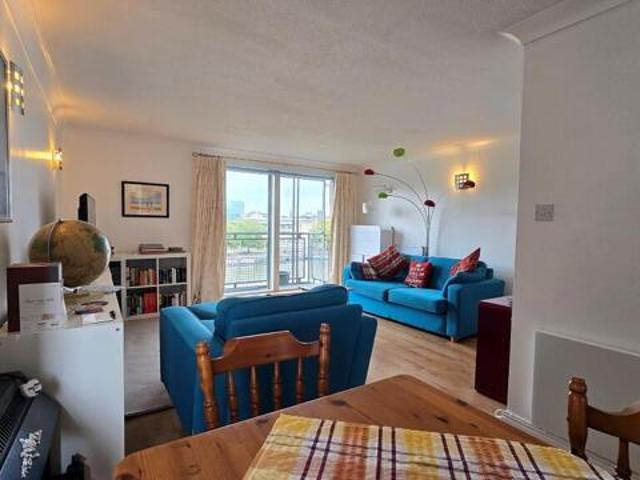 Apartment for sale in Wapping Wharf, Feckenham