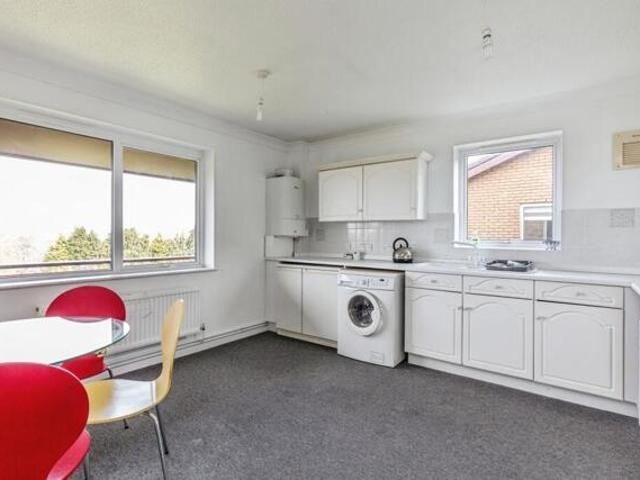 Apartment for sale in Feckenham, City Of Bristol