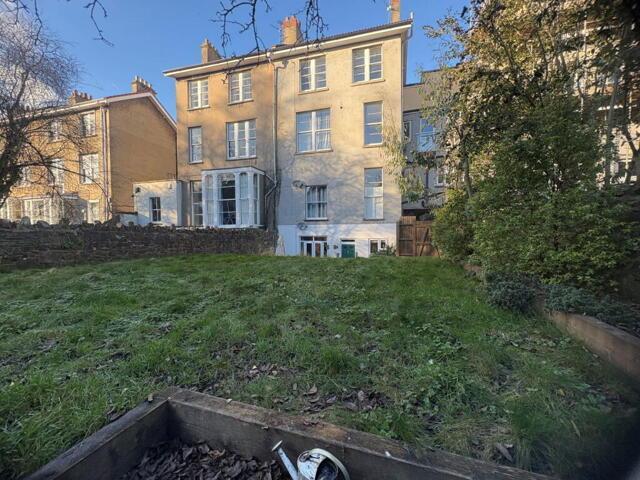 Apartment for sale in Tyndall's Park, Feckenham
