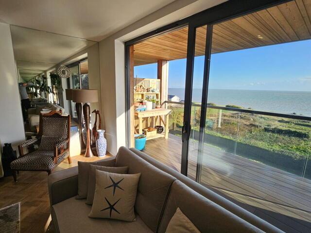 Apartment for sale in Broadstairs, Kingsgate