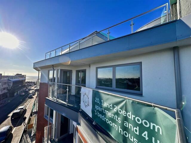 Apartment for sale in Alton Barnes, Isle Of Man