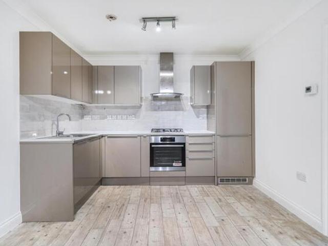 Apartment for sale in Castlefield, Cressex