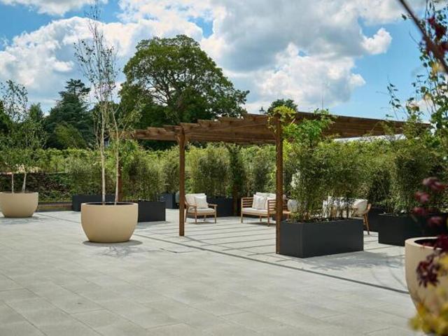 Apartment for sale in Buckingham, Chalfont St. Peter