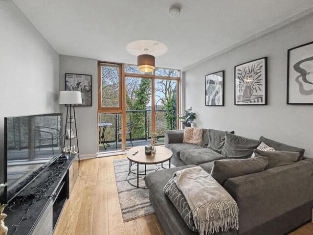 Apartment for sale in Besses o' th' Barn, Bury