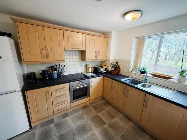 Apartment for sale in Outwood Gate, Bury