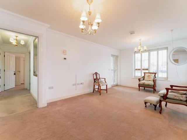 Apartment for sale in Arrington, Cambridgeshire