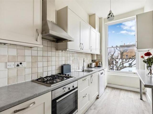Apartment for sale in Notting Hill, Greater London