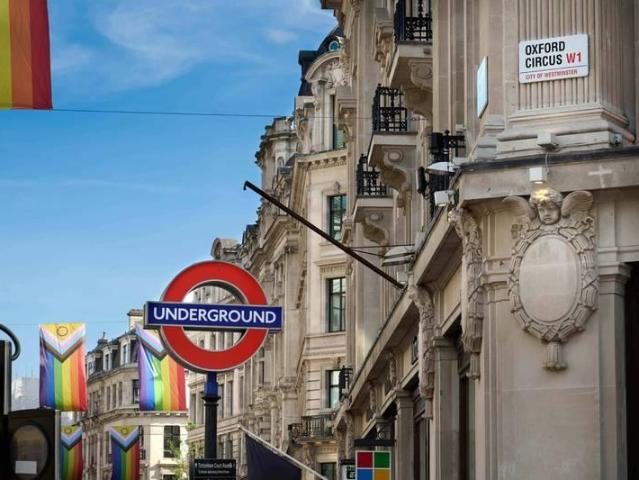 Apartment for sale in Chalk Farm, Primrose Hill