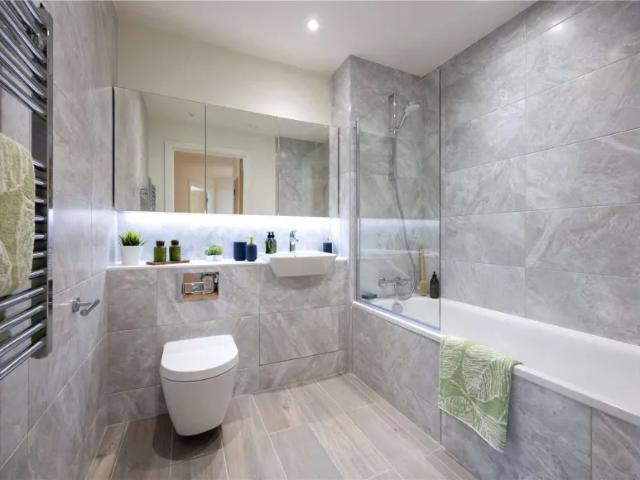 Apartment for sale in Canning Town, Greater London