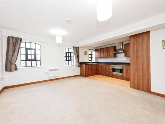 Apartment for sale in Barracks, The Bridge