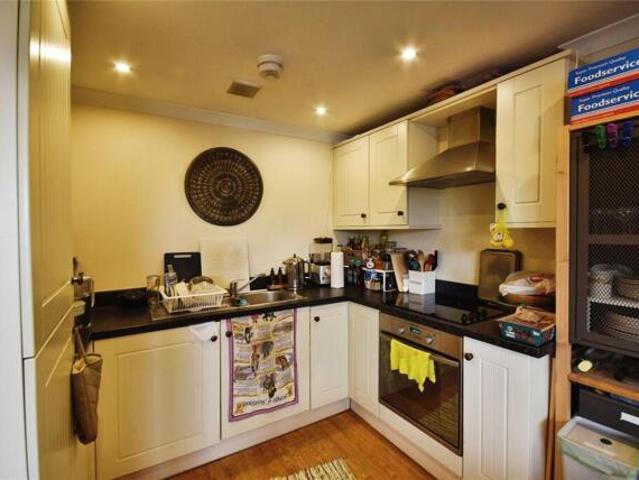 Apartment for sale in Rhydypenau, Falcon Lodge