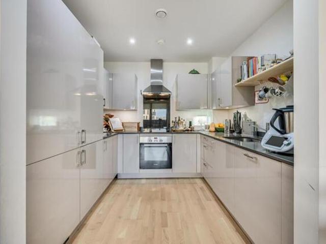 Apartment for sale in Moulsham, Chelmsford