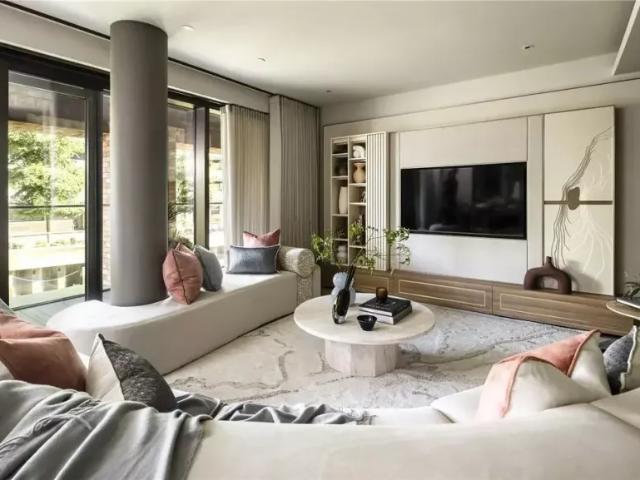 Apartment for sale in Chelsea Waterfront, Greater London