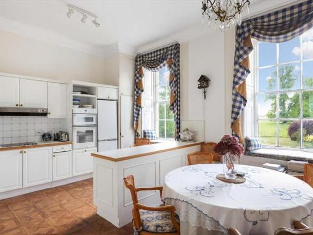 Apartment for sale in Fossebridge, Gloucestershire