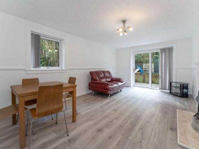 Apartment for sale in Craigmillar, Scotland