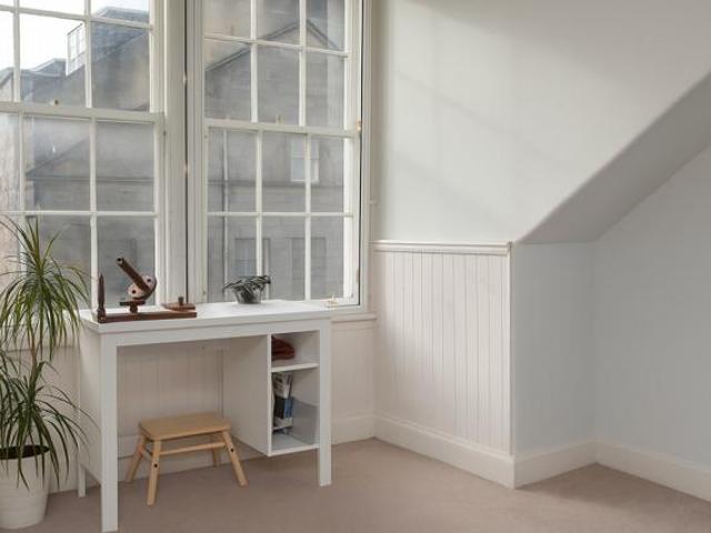 Apartment for sale in Old Town, Scotland