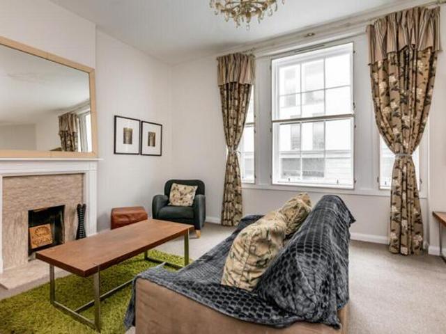 Apartment for sale in Greenside, Broughton