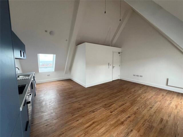 Apartment for sale in Colwyn Bay, Wales