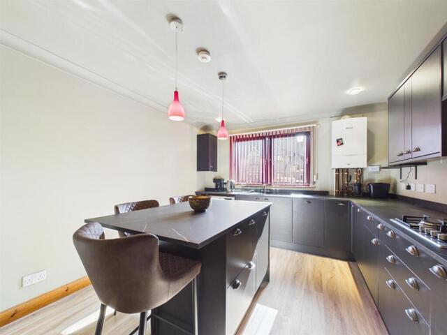 Apartment for sale in Blairgowrie