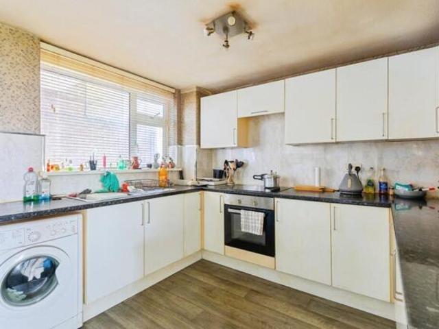 Apartment for sale in Tollbar End, West Midlands