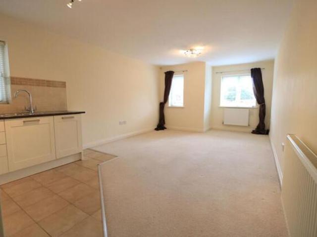 Apartment for sale in West Midlands