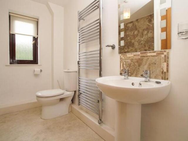 Apartment for sale in Wetheral, Warwick Bridge
