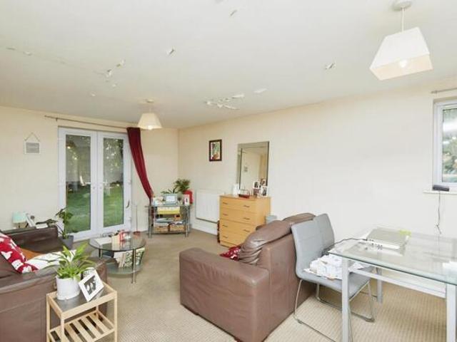 Apartment for sale in New Normanton, East Midlands