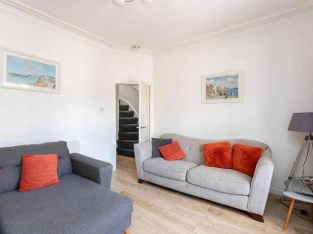 Apartment for sale in Broughty Ferry, Scotland