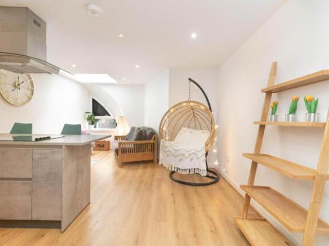 Apartment for sale in City Centre, Scotland