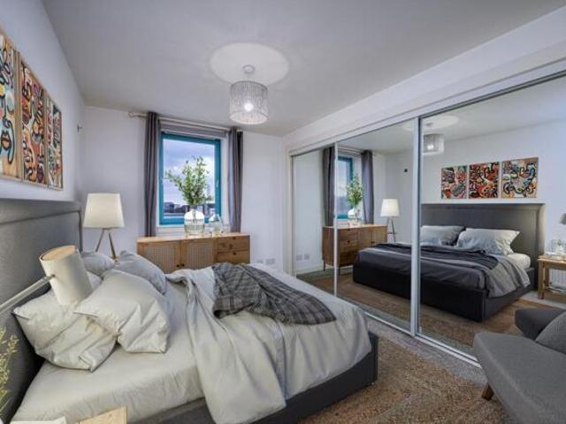 Apartment for sale in City Quay, Scotland