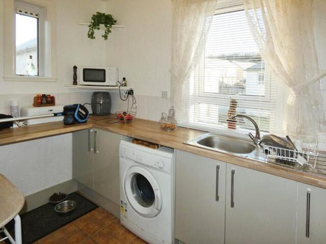 Apartment for sale in East Ayrshire
