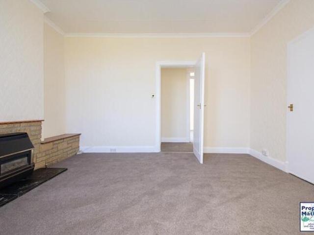 Apartment for sale in East Ayrshire