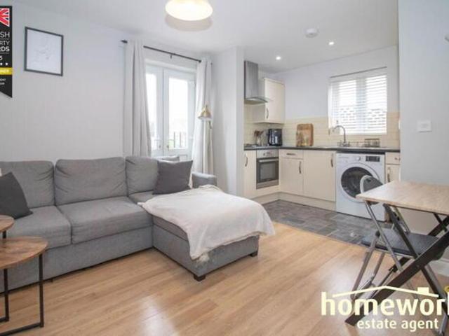 Apartment for sale in East Tuddenham, Norfolk